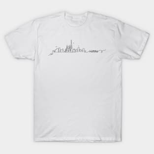 Vienna City Signature T-Shirt